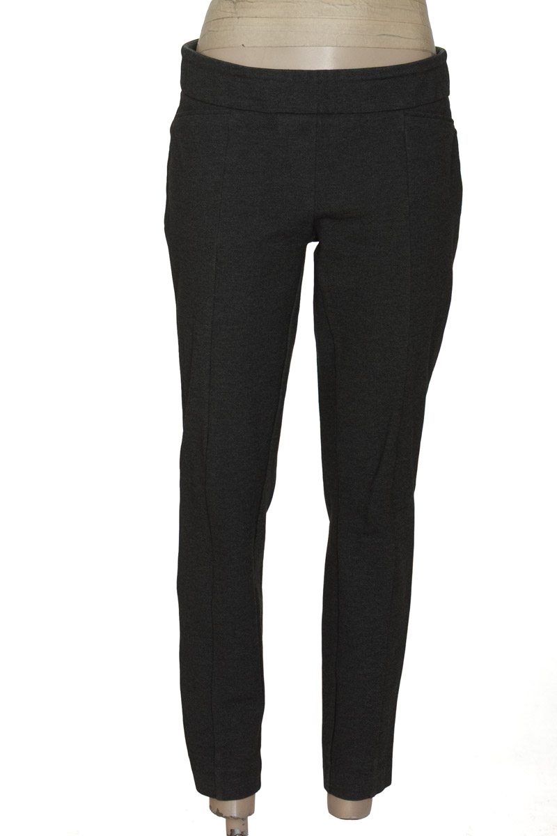 Pantalones color Gris - Dalia