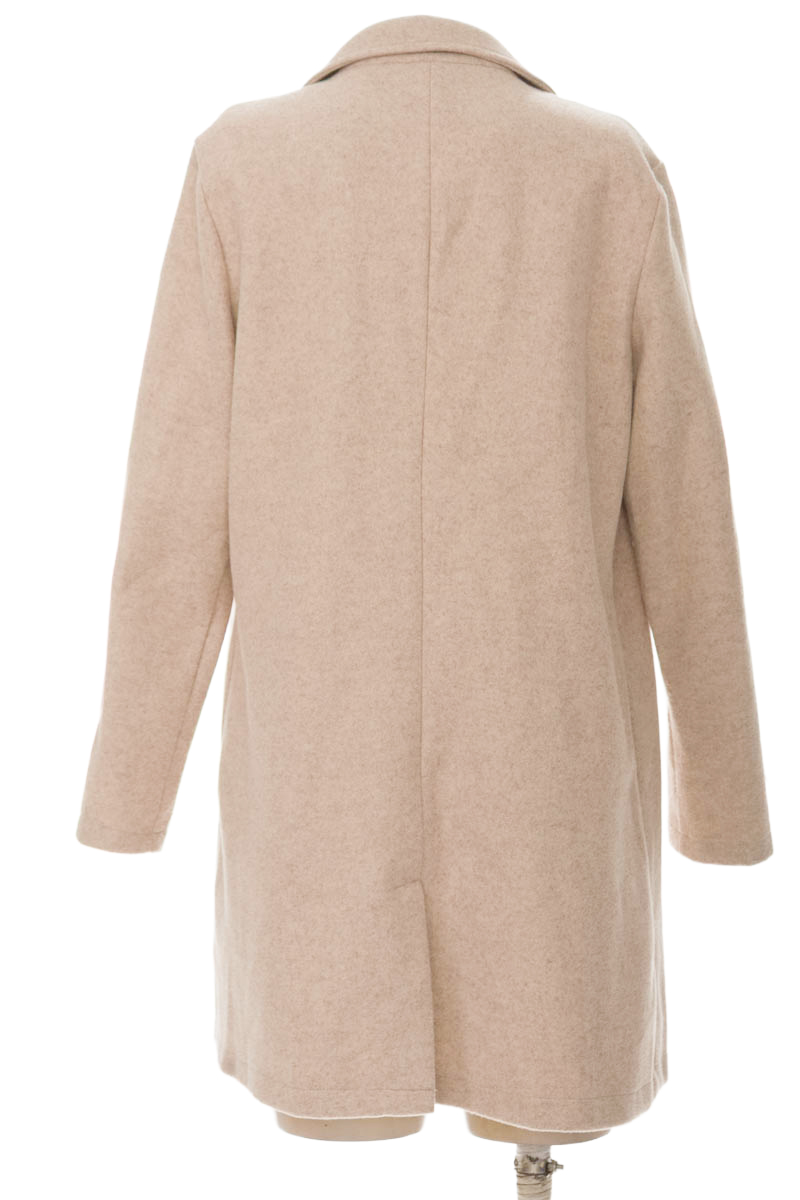 Chaqueta / Abrigo color Beige - HAVE