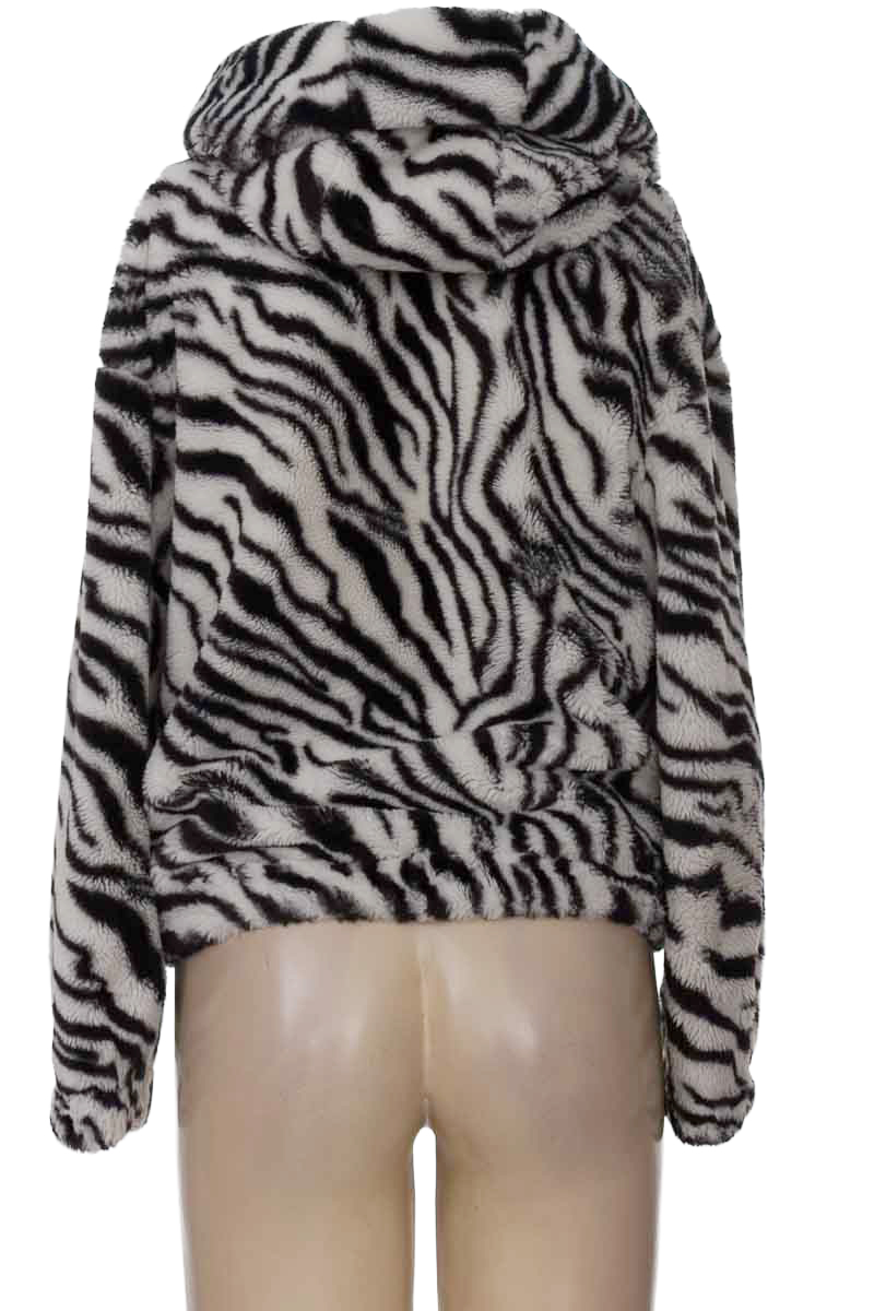 Chaqueta / Abrigo color Estampado - Sybilla