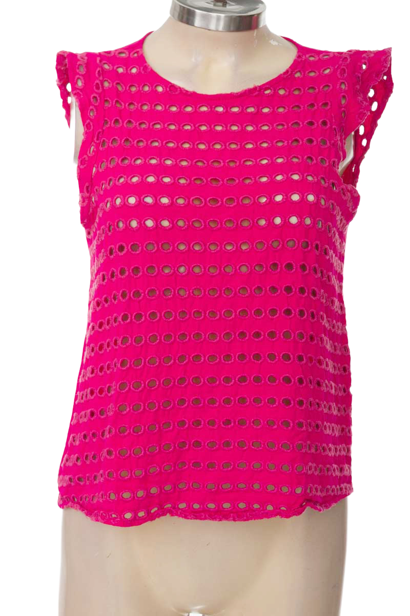 Top / Camiseta color Fucsia - Basement