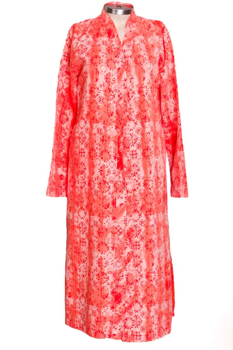 Blusa color Naranja - Closeando