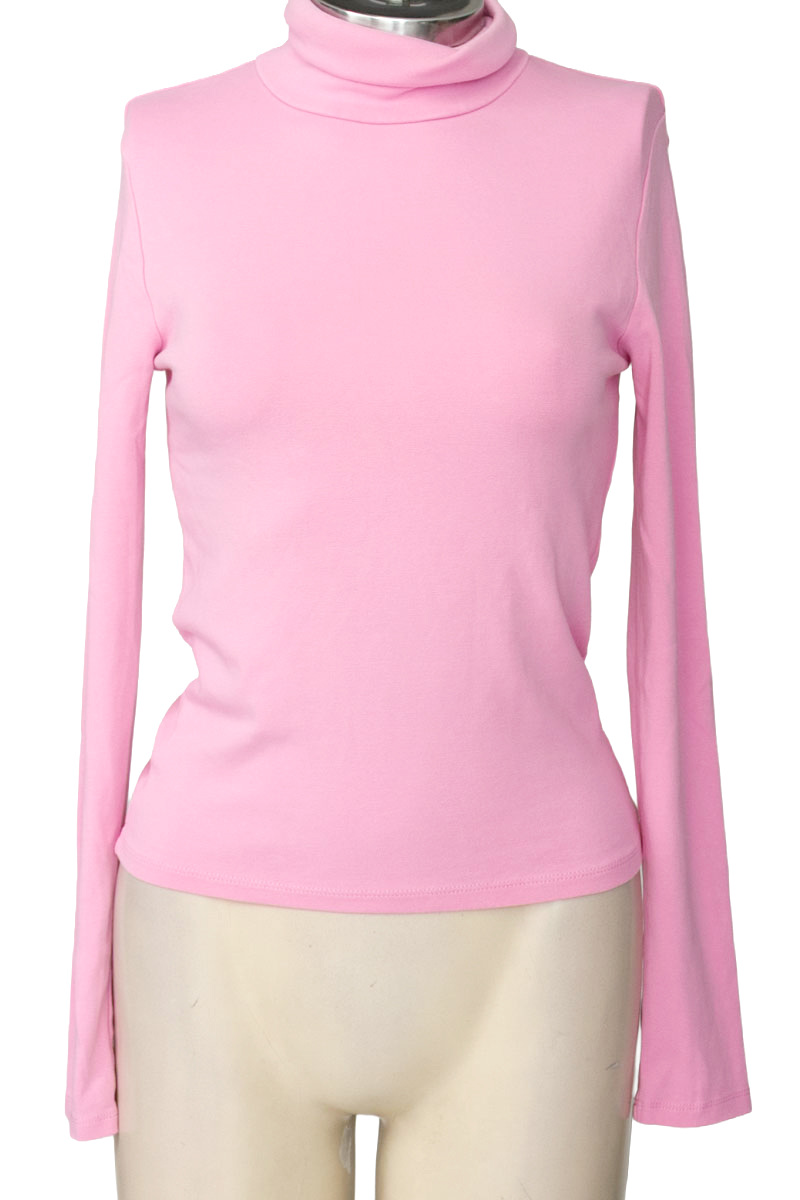Sweater color Fucsia - Stradivarius