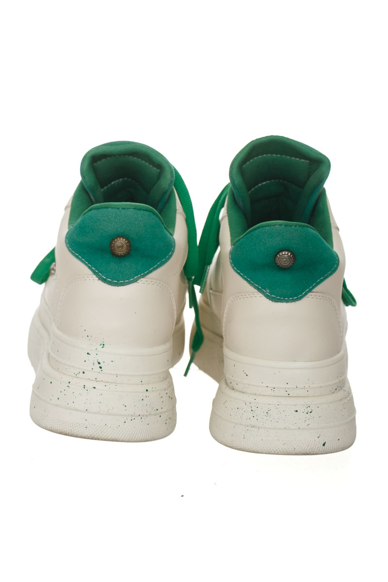 Zapatos color Blanco - Closeando