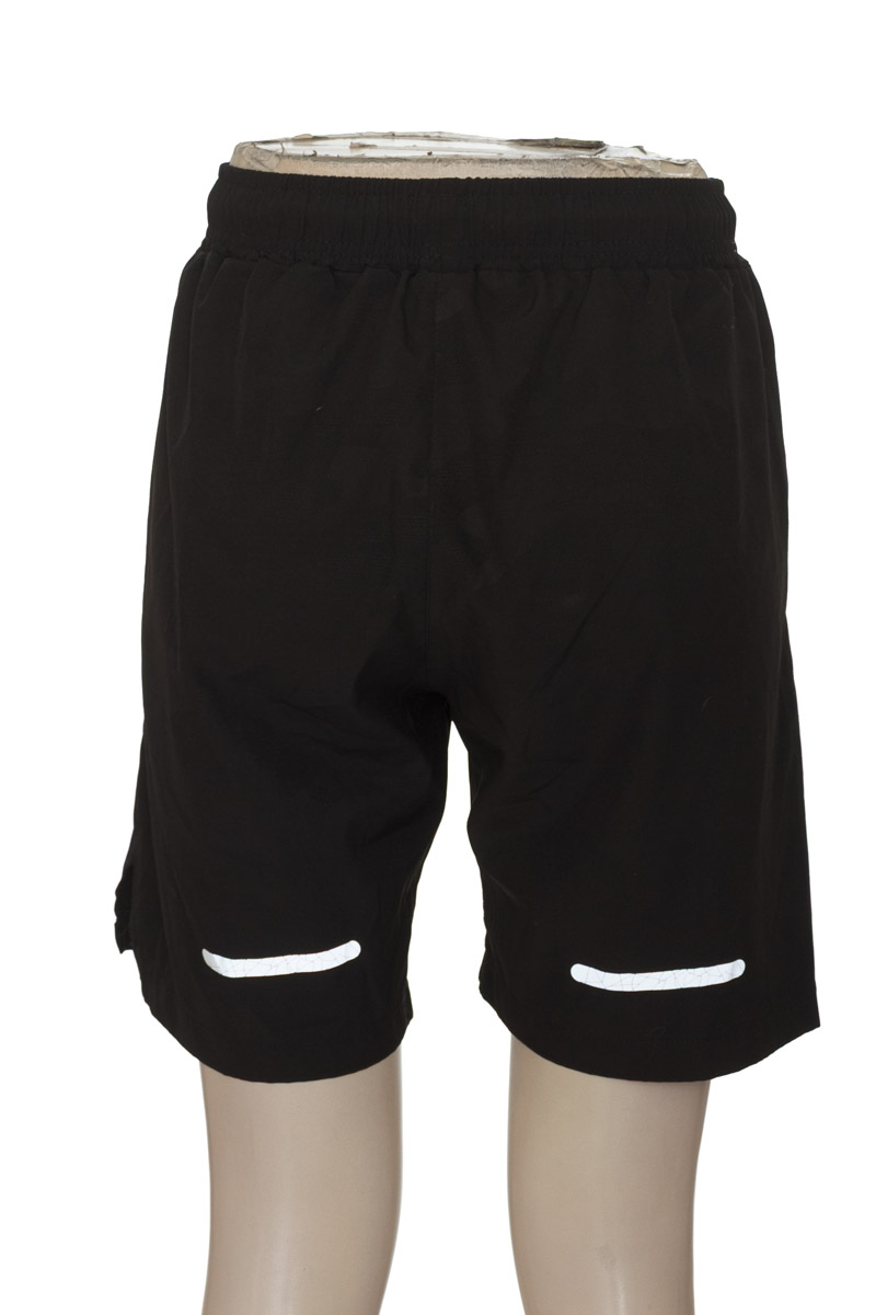 Ropa Deportiva color Negro - Sport
