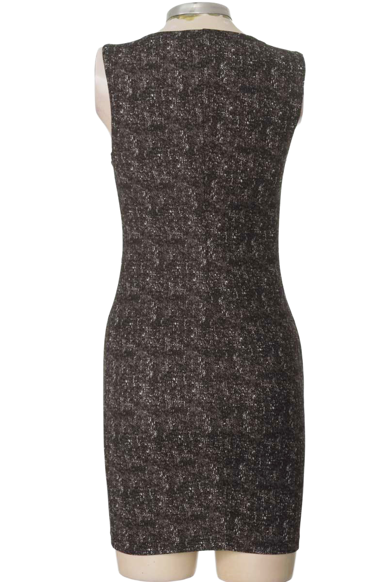 Vestido / Enterizo color Negro - Marel