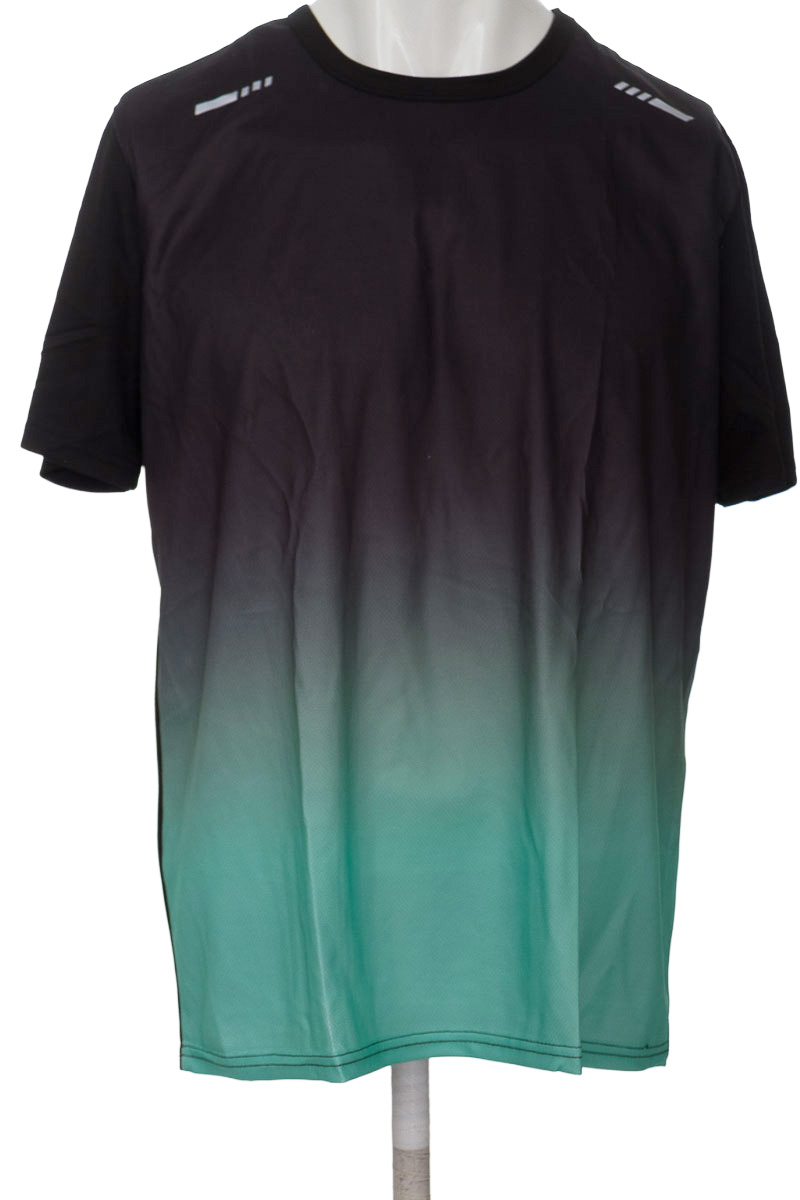 Ropa Deportiva color Negro - Closeando