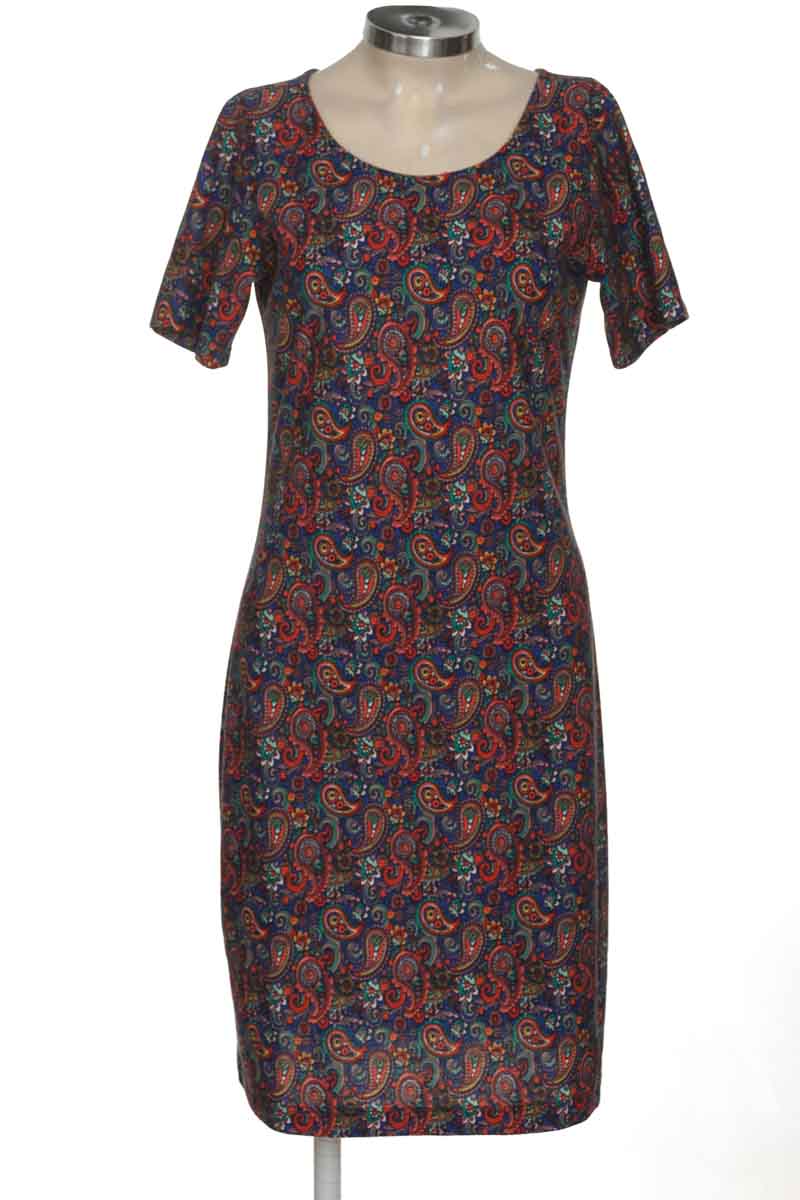 Vestido / Enterizo color Estampado - Beso de Coco