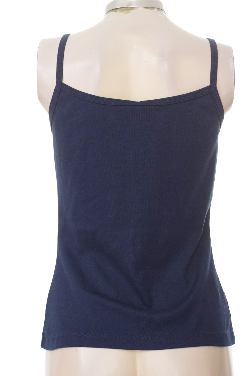 Top / Camiseta color Azul - Diane