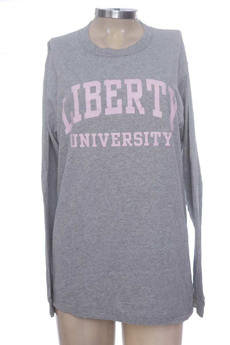 Sweater color Gris - Closeando