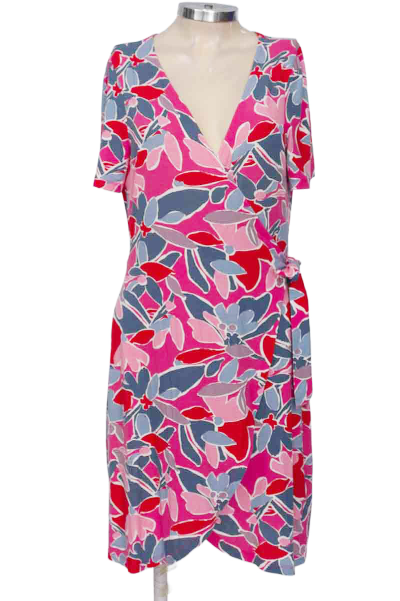 Vestido / Enterizo color Fucsia - Lefties