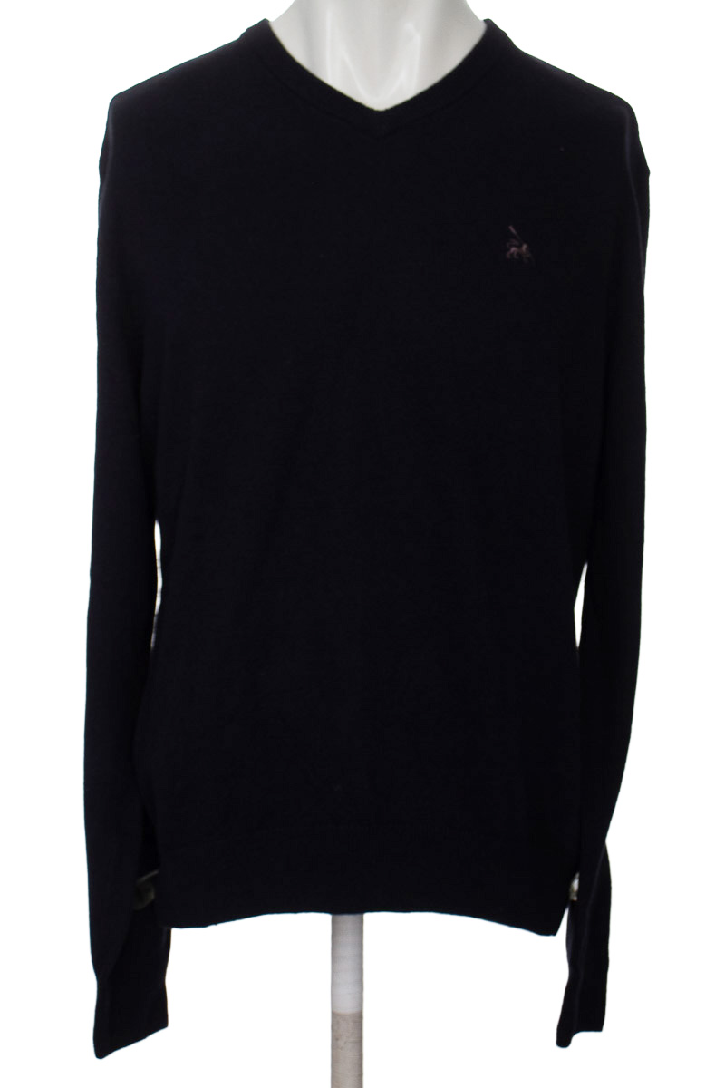 Sweater color Azul - University Club