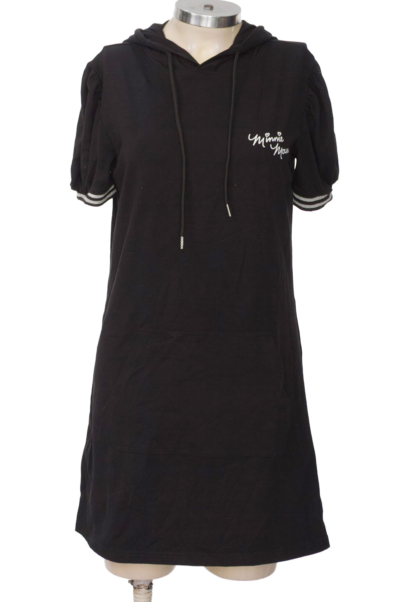 Vestido / Enterizo color Negro - Studio F