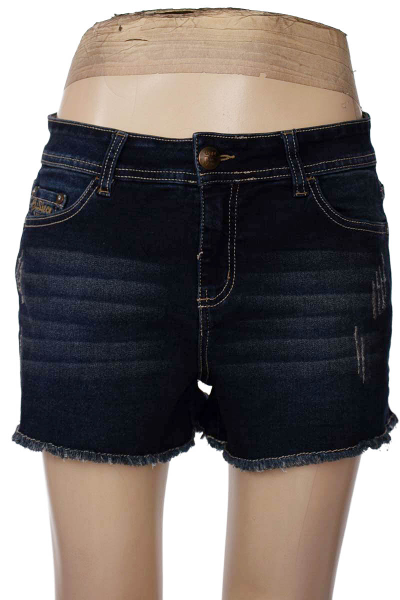 Short color Azul - GMN