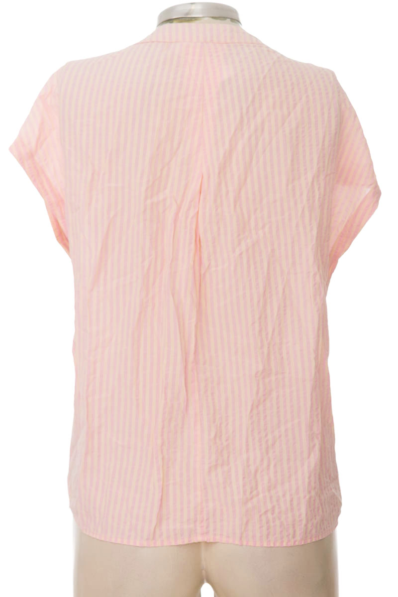 Blusa color Rosado - MNG