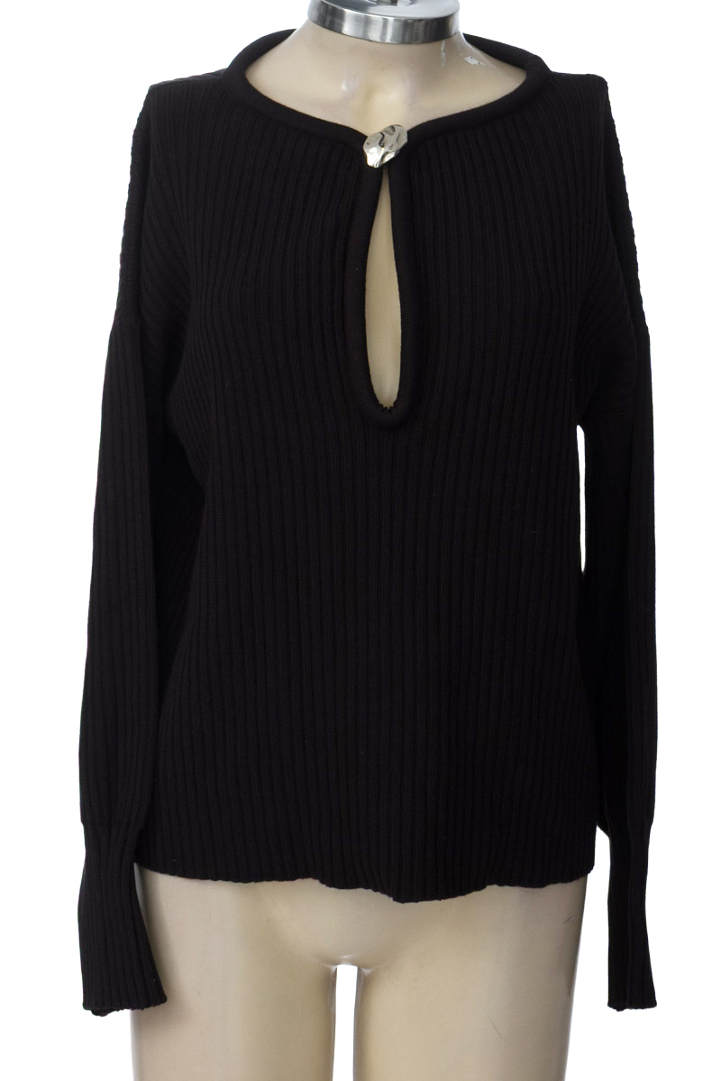 Sweater color Negro - Baobab