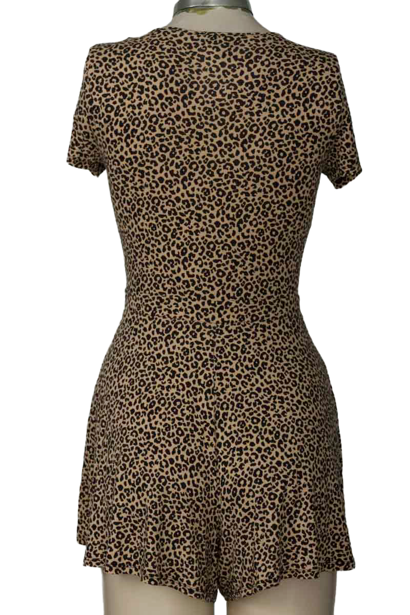 Vestido / Enterizo color Estampado - Forever 21