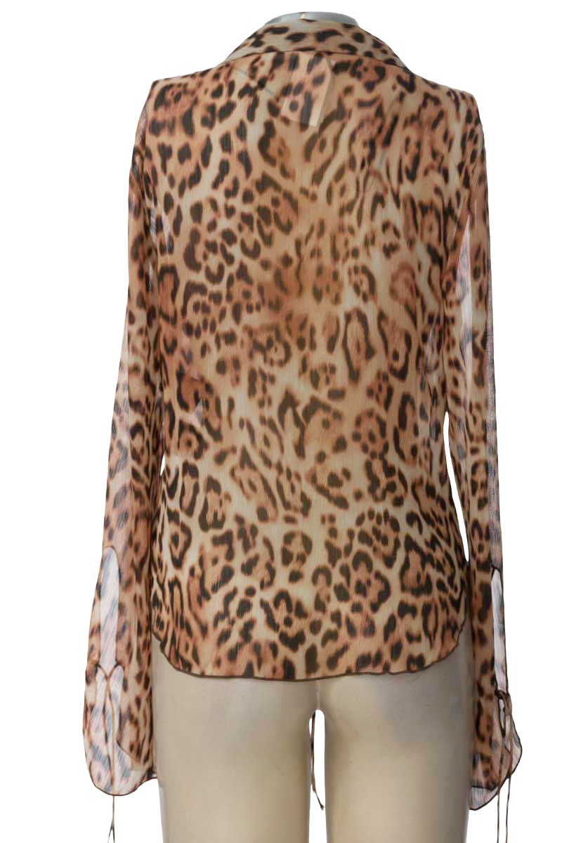 Blusa color Beige - Divided by H&M