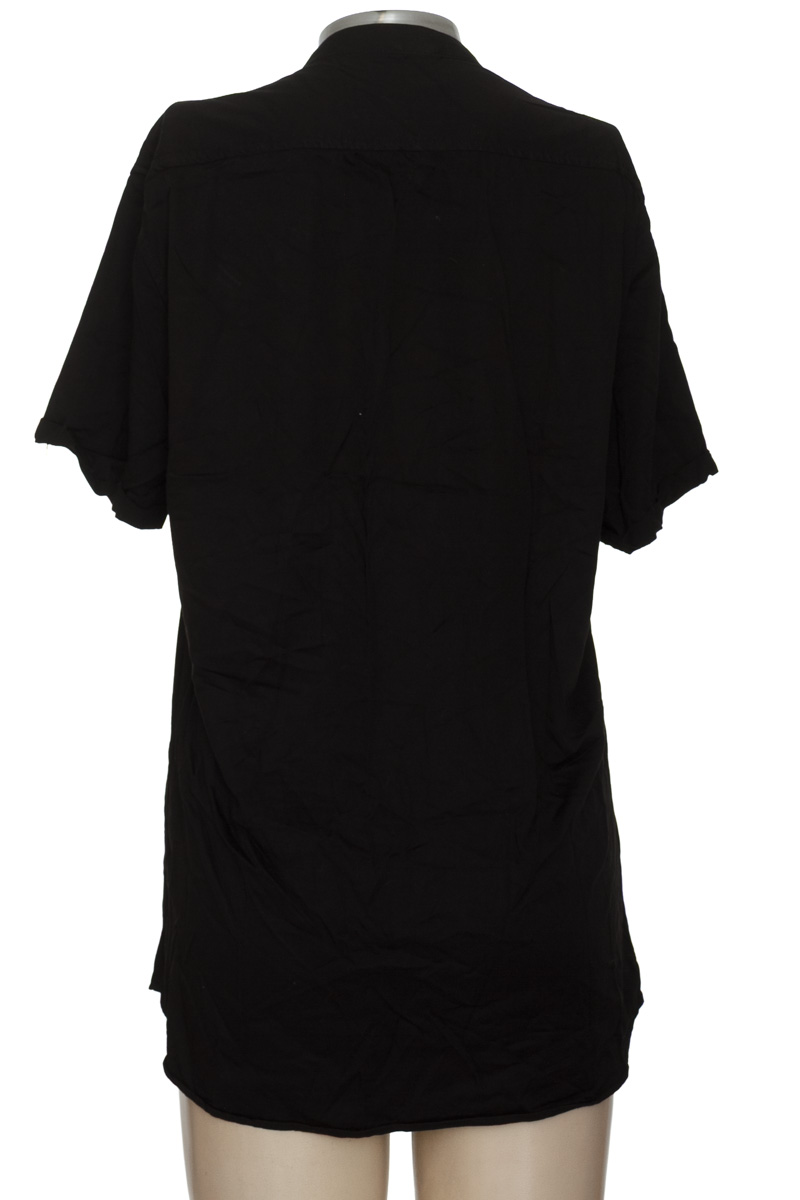 Camisa color Negro - Brooklyn A Brand Of Faith
