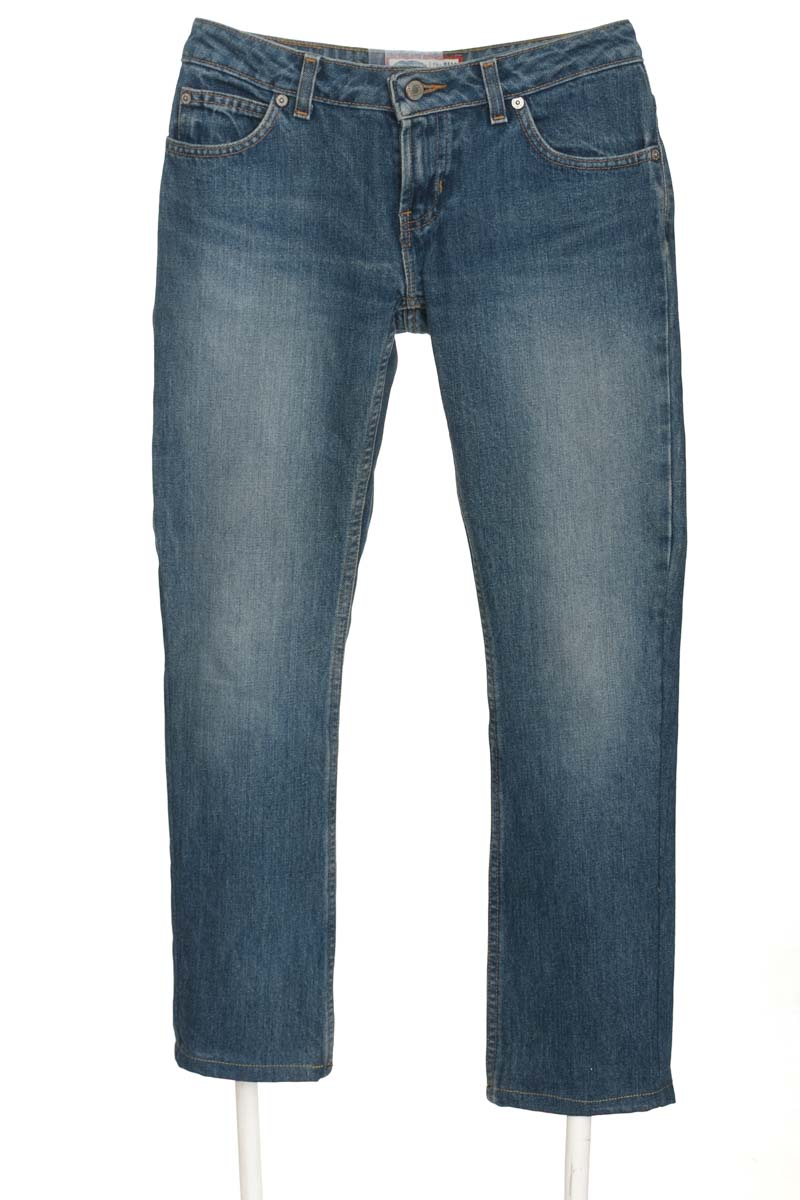 Pantalones color Azul - Old Navy