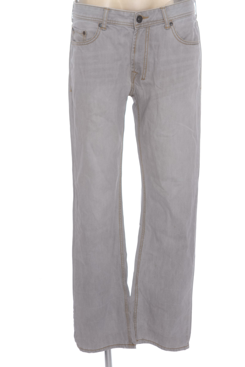 Pantalón color Gris - Arturo Calle