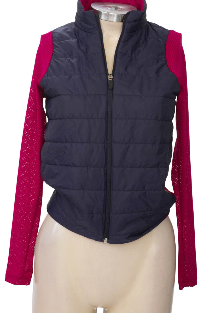 Ropa Deportiva / Salida de Baño color Azul - Rossetti