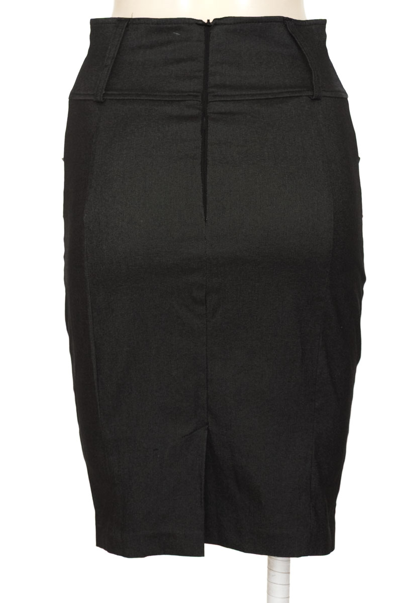 Falda color Gris - Derek
