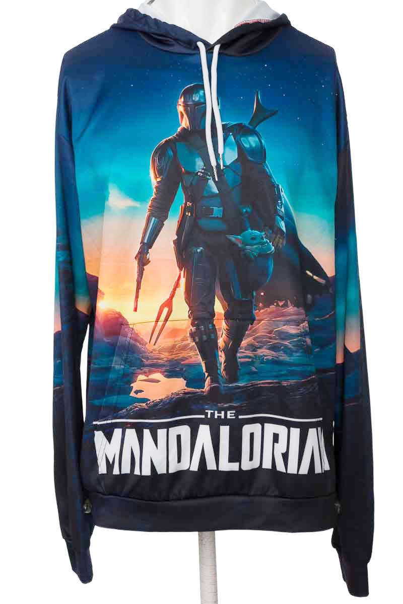 Sweater color Estampado - Closeando