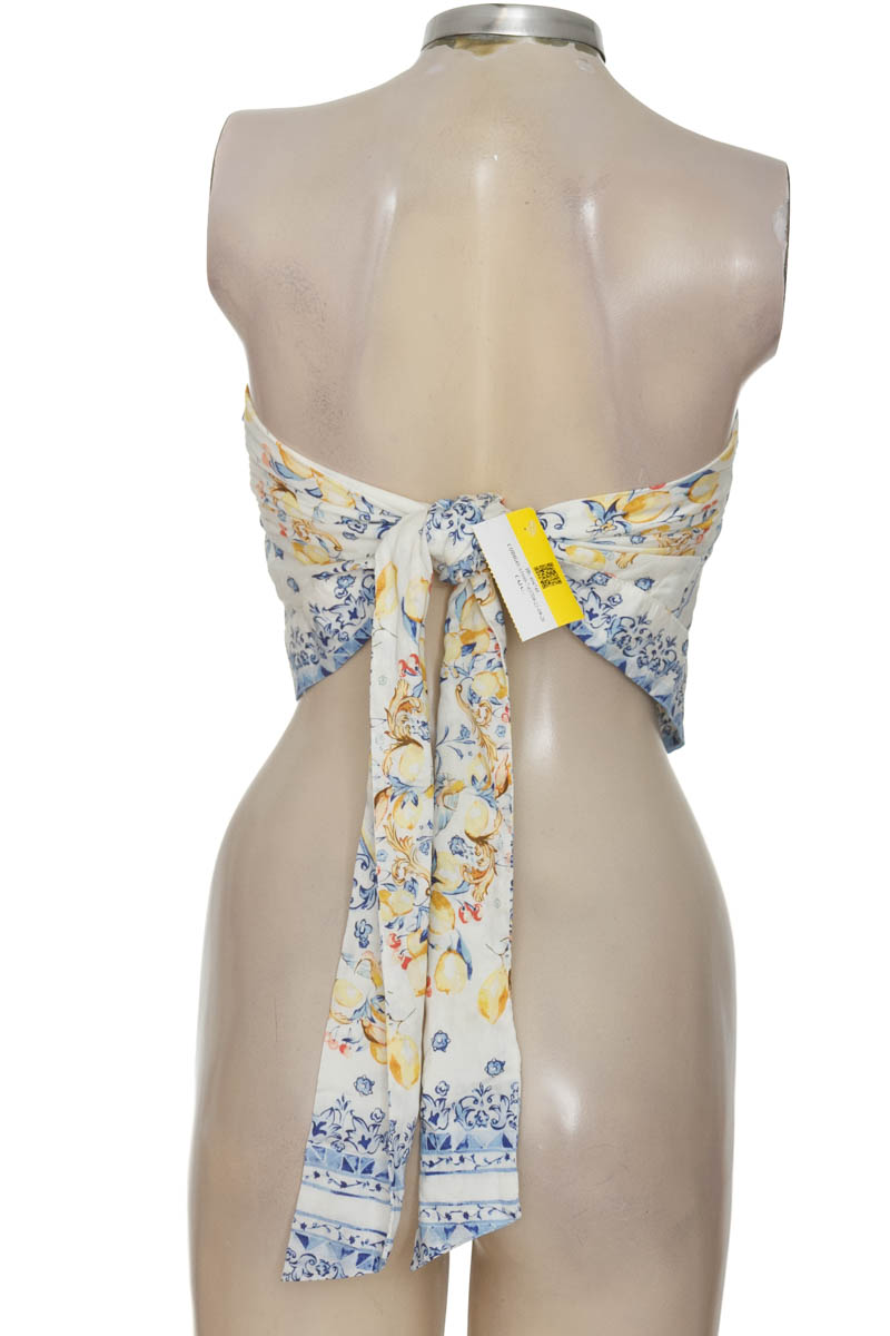Top / Camiseta color Estampado - H&M