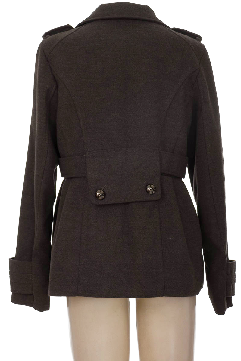 Chaqueta / Abrigo color Gris - Hydraulic