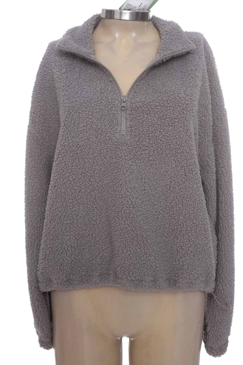 Sweater color Gris - Divided by H&M