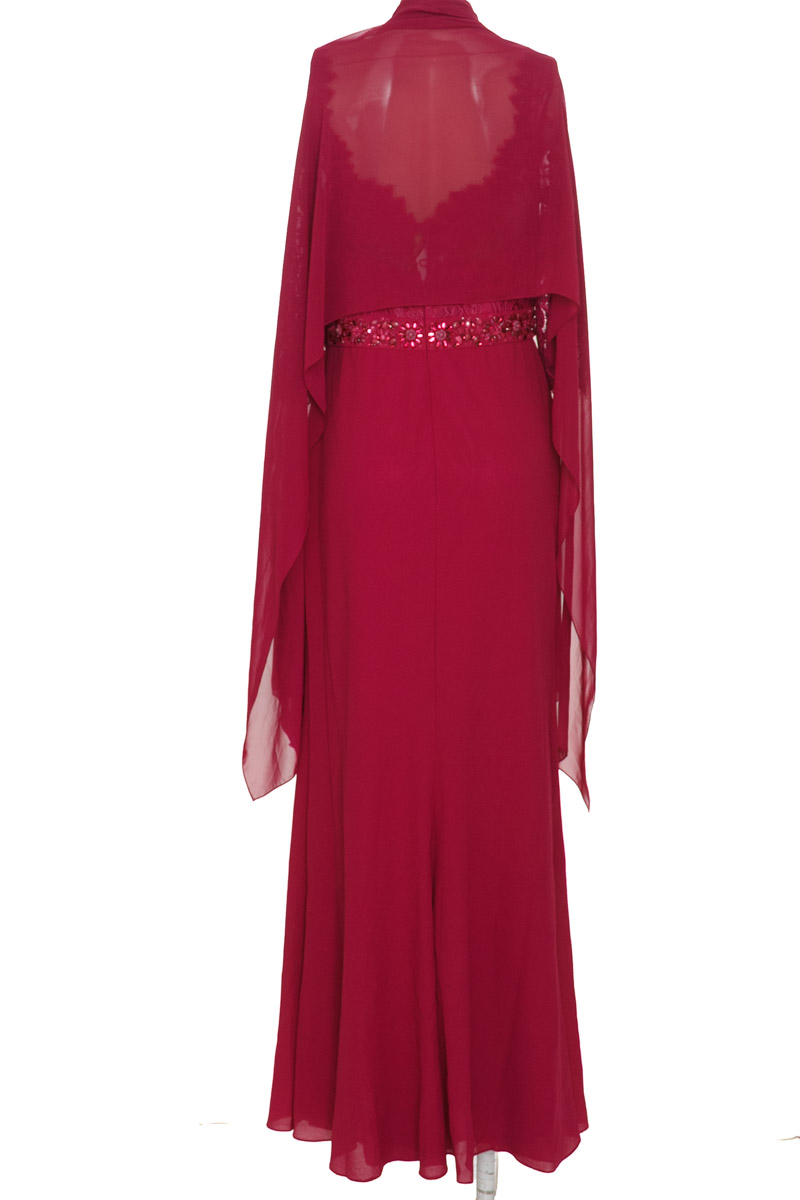 Vestido / Enterizo color Morado - Pronovias