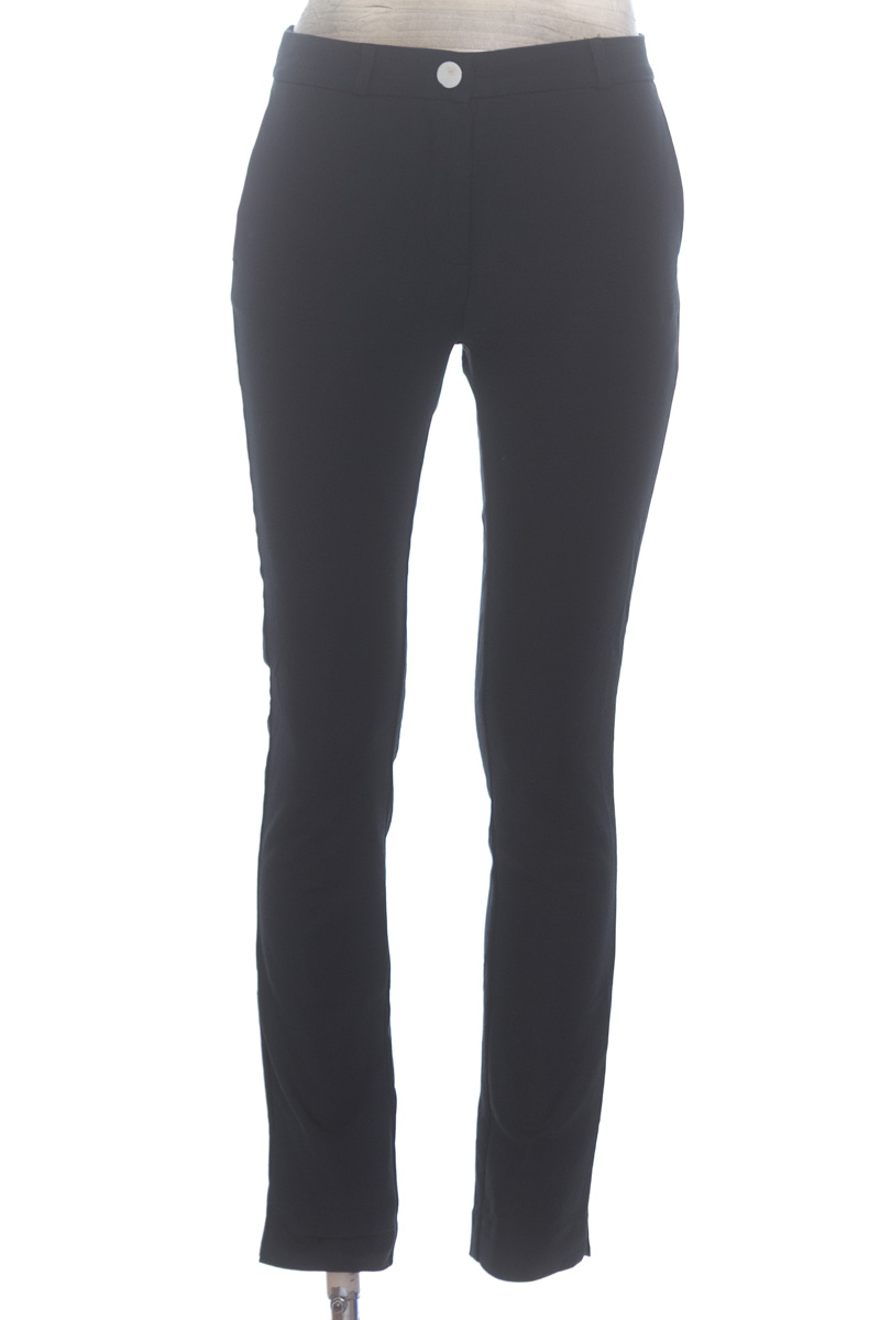 Pantalones color Azul - MNG