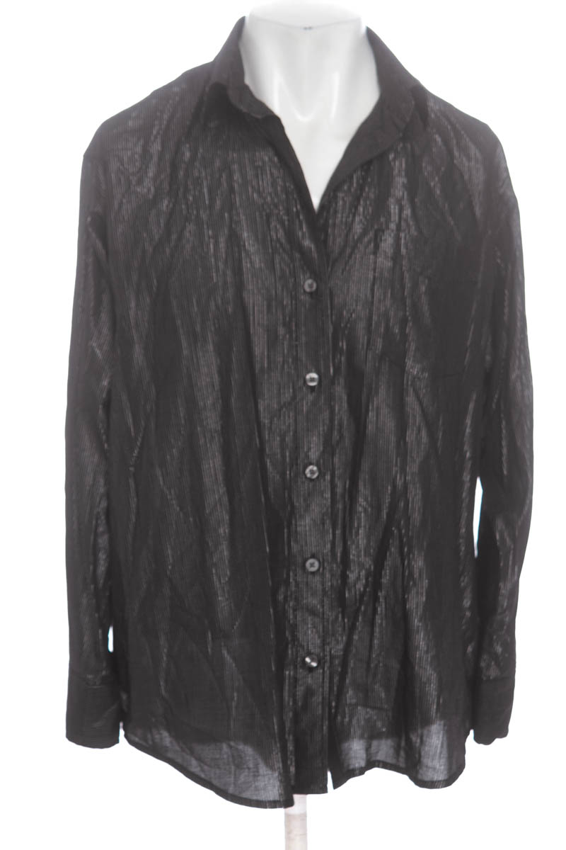 Camisa color Negro - GAP
