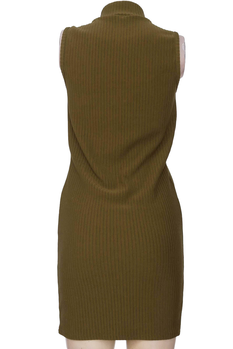 Vestido / Enterizo color Verde - ELA