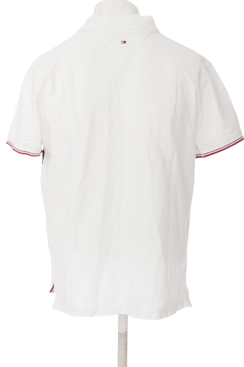 Polo color Blanco - Tommy Hilfiger