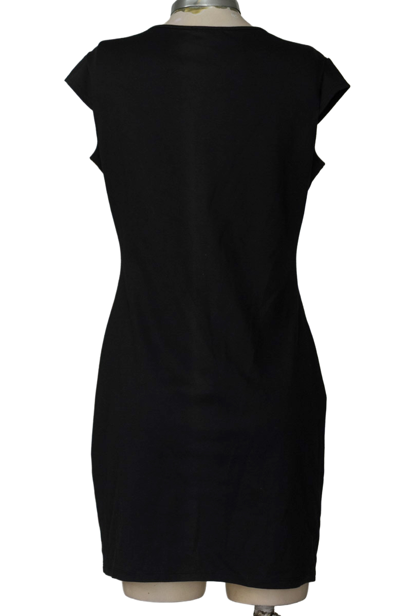 Vestido / Enterizo color Negro - PATPRIMO