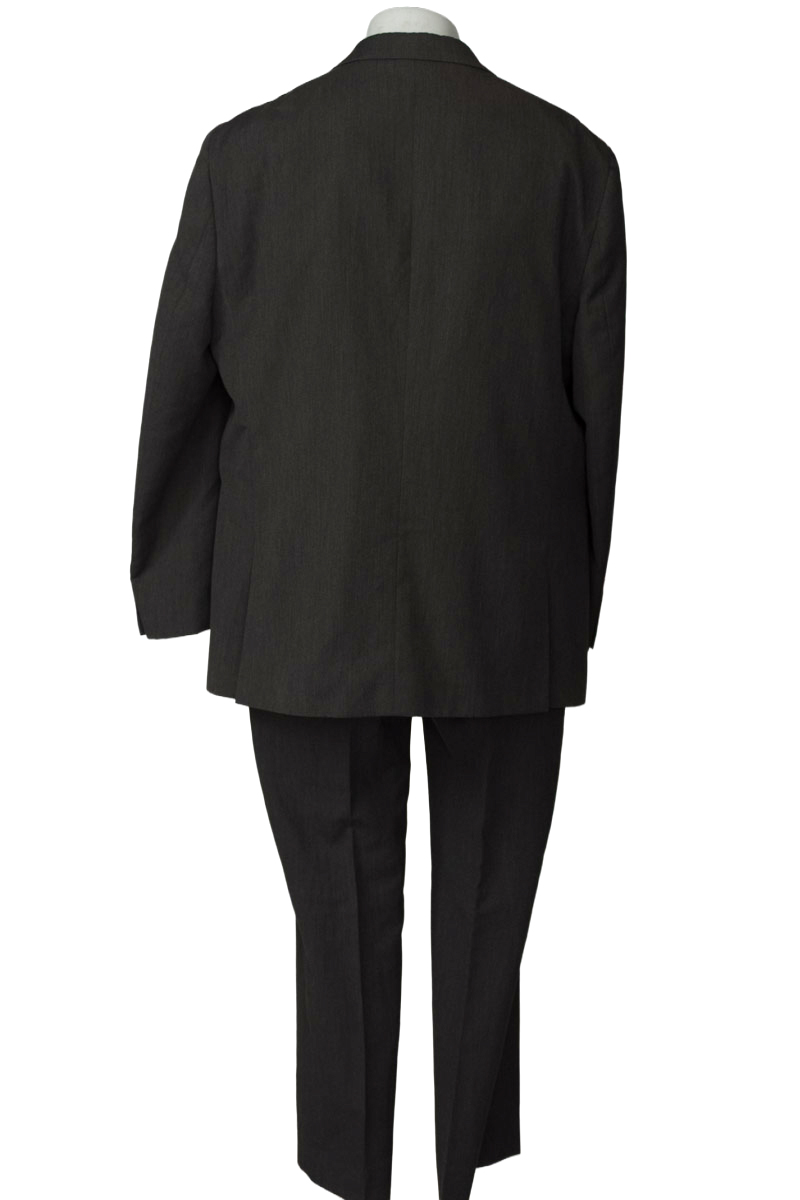 Traje Formal color Gris - Arturo Calle