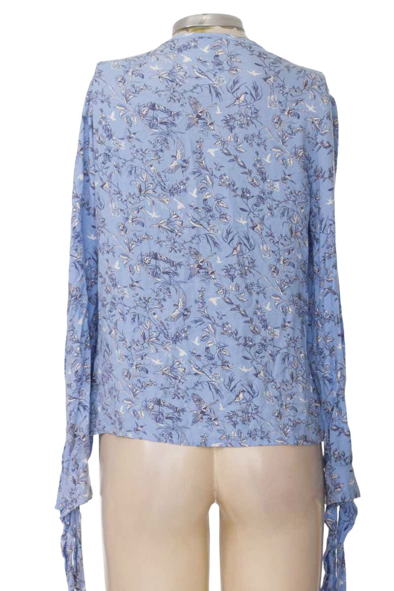 Blusa color Azul - FDS