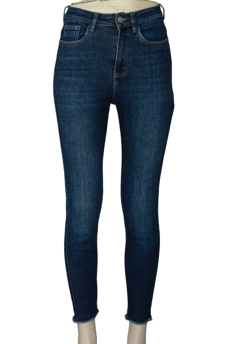 Pantalones color Azul - Lola