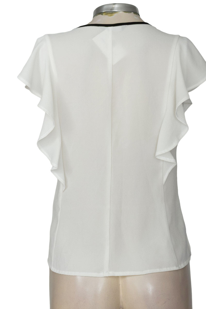 Blusa color Blanco - Koaj