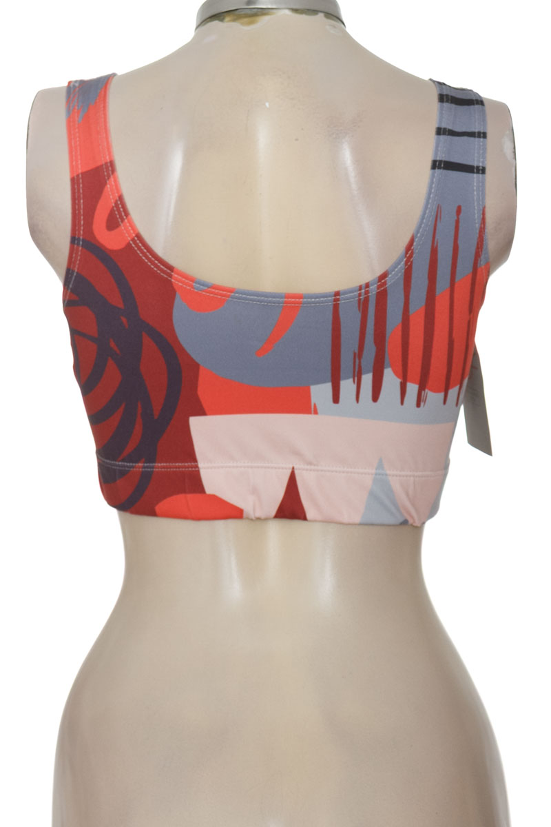 Ropa Deportiva / Salida de Baño color Estampado - GreenFit