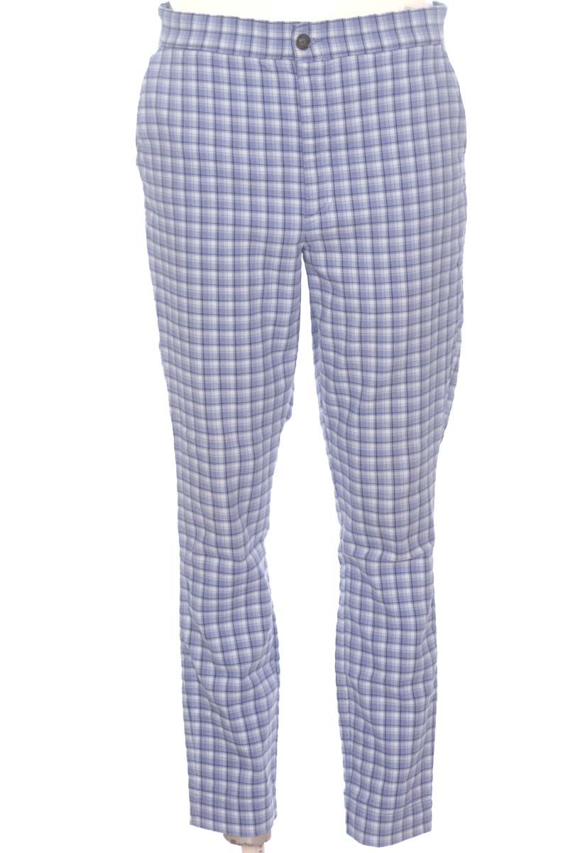 Pantalones color Azul - Hollister