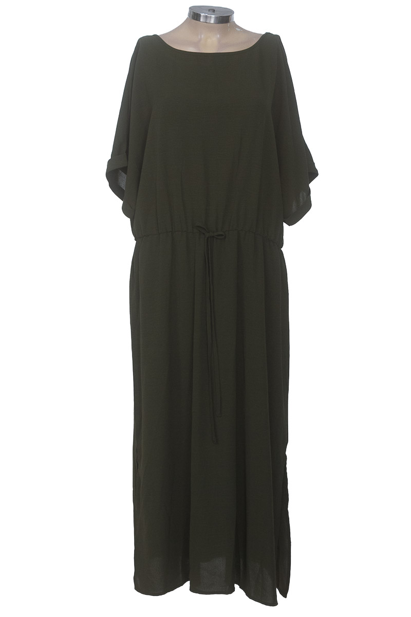 Vestido / Enterizo color Verde - Closeando