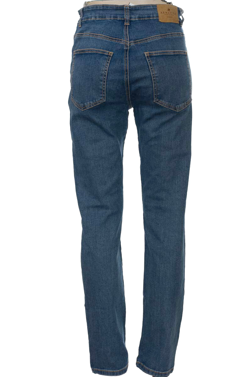 Pantalones color Azul - Armatura