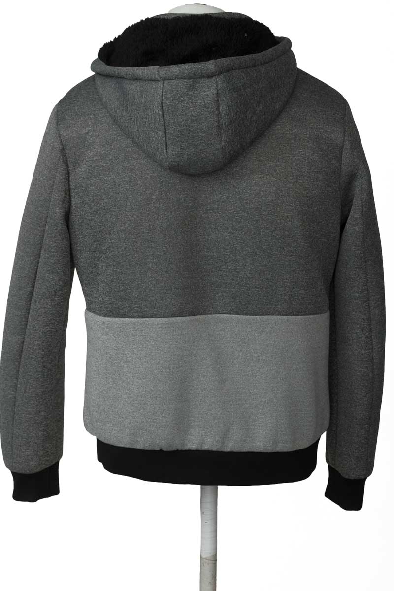 Chaqueta color Gris - THM