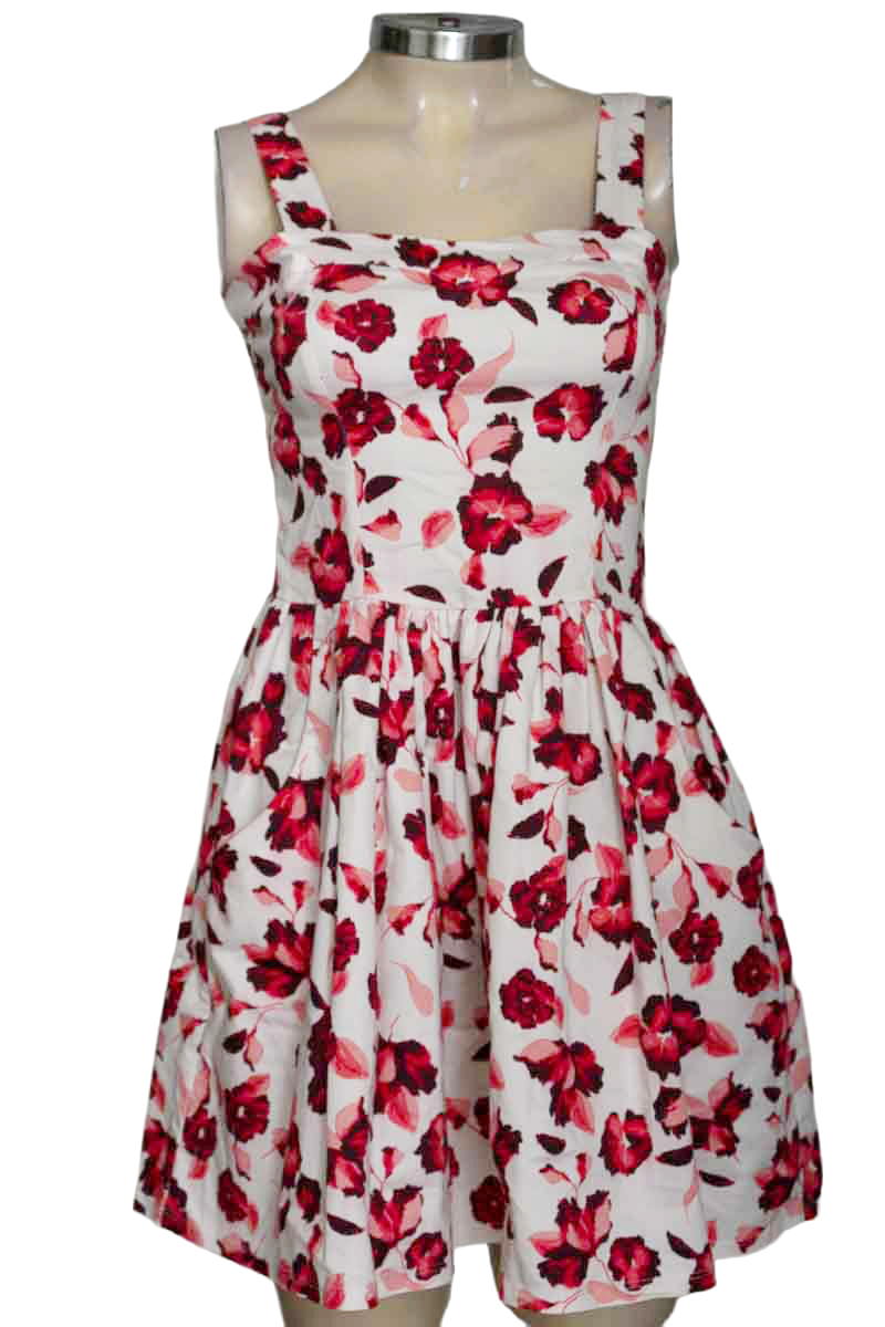 Vestido / Enterizo color Estampado - Closeando