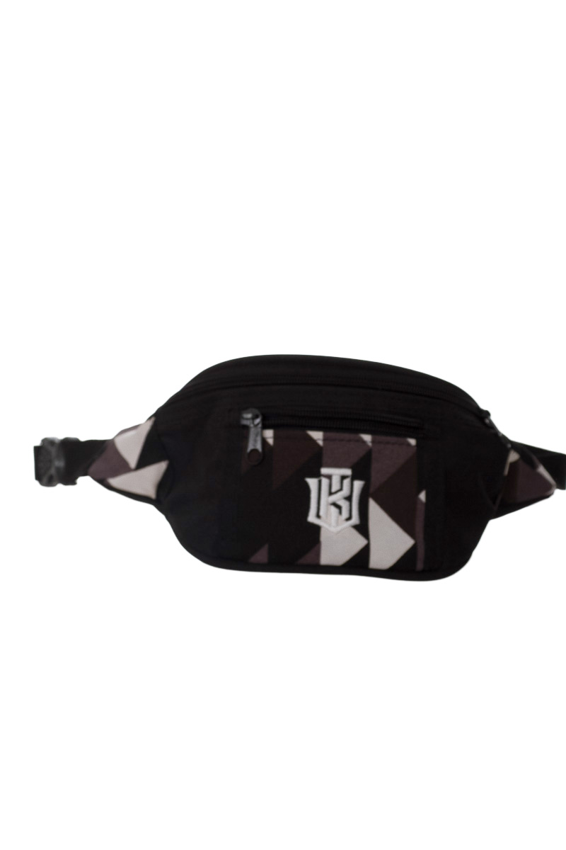 Cartera / Bolso / Monedero color Negro - Closeando