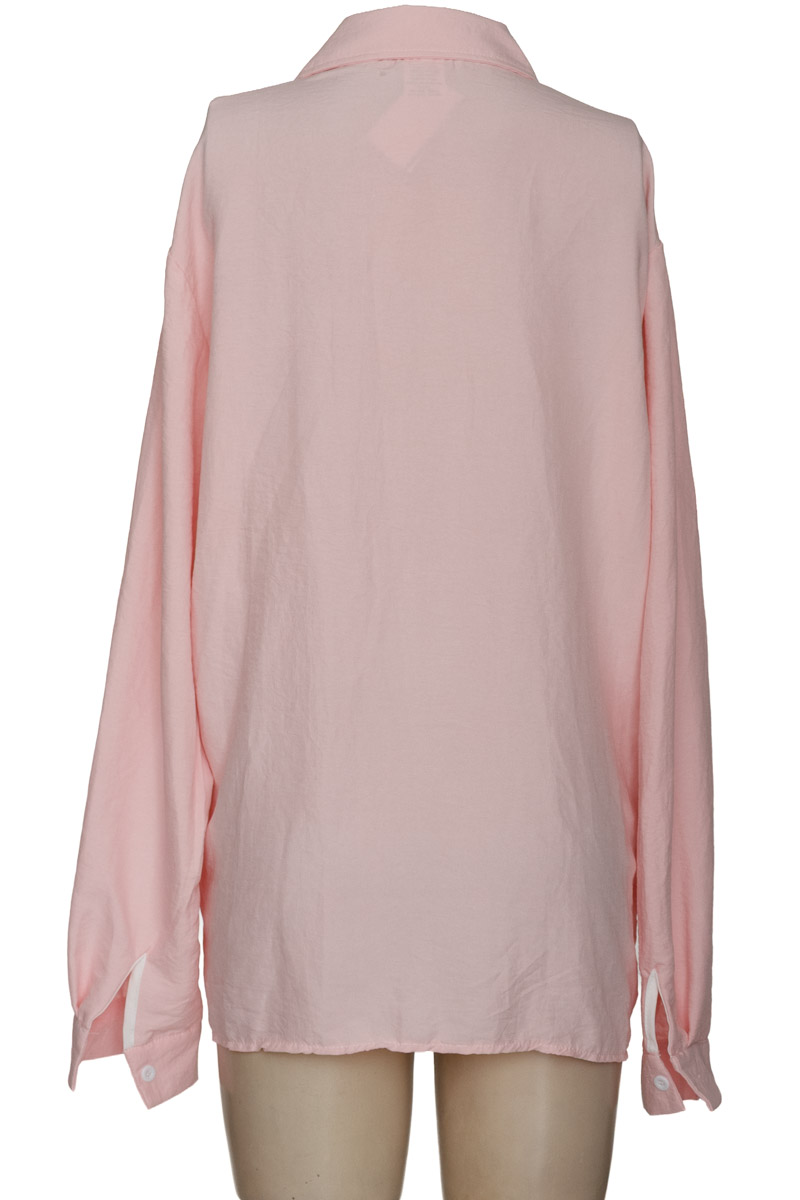 Blusa color Rosado - Closeando