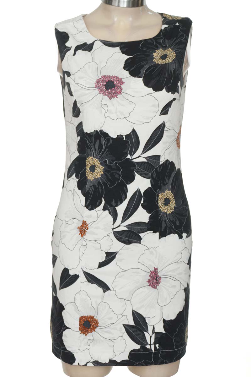 Vestido / Enterizo color Estampado - Esprit