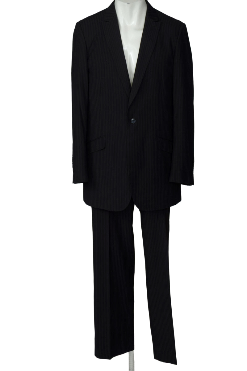 Traje Formal color Azul - Urban Uptown